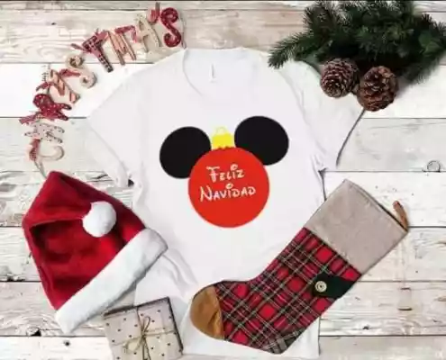 vectores plantilas NAVIDAD,FESTIVIDAD,MICKEY MOUSE,